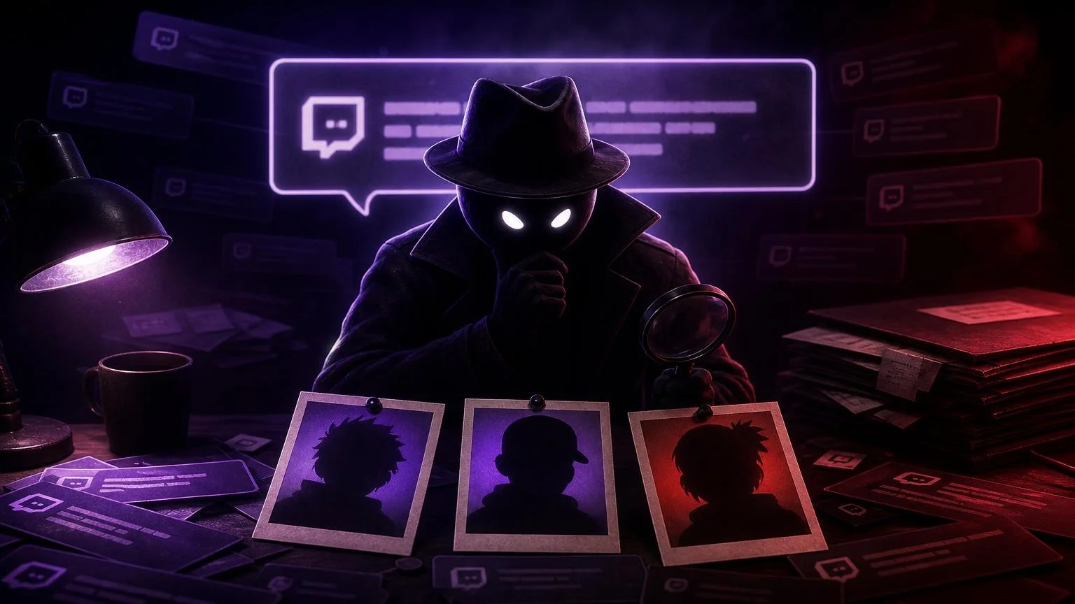 Чем заняться на стриме: сайт, где надо угадывать сообщения своих Twitch-чаттерсов