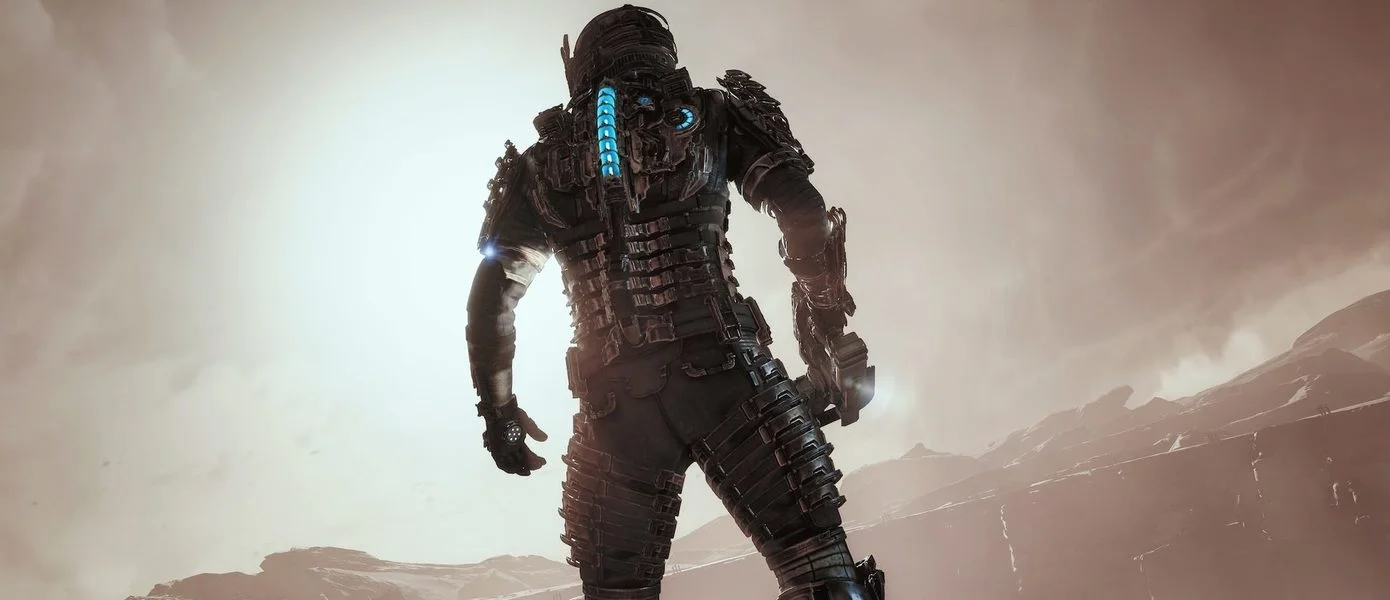 Dead Space