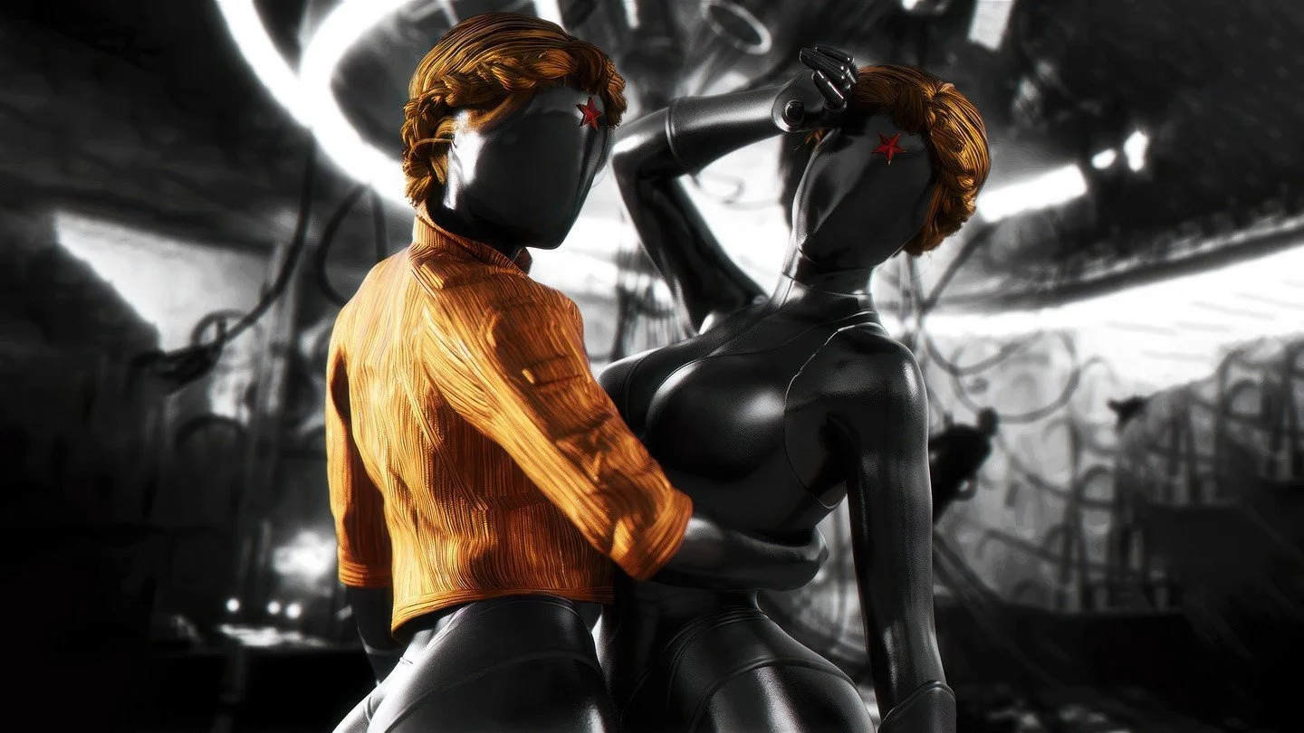 Ждем фильм по Atomic Heart? Его хотят больше, чем GTA