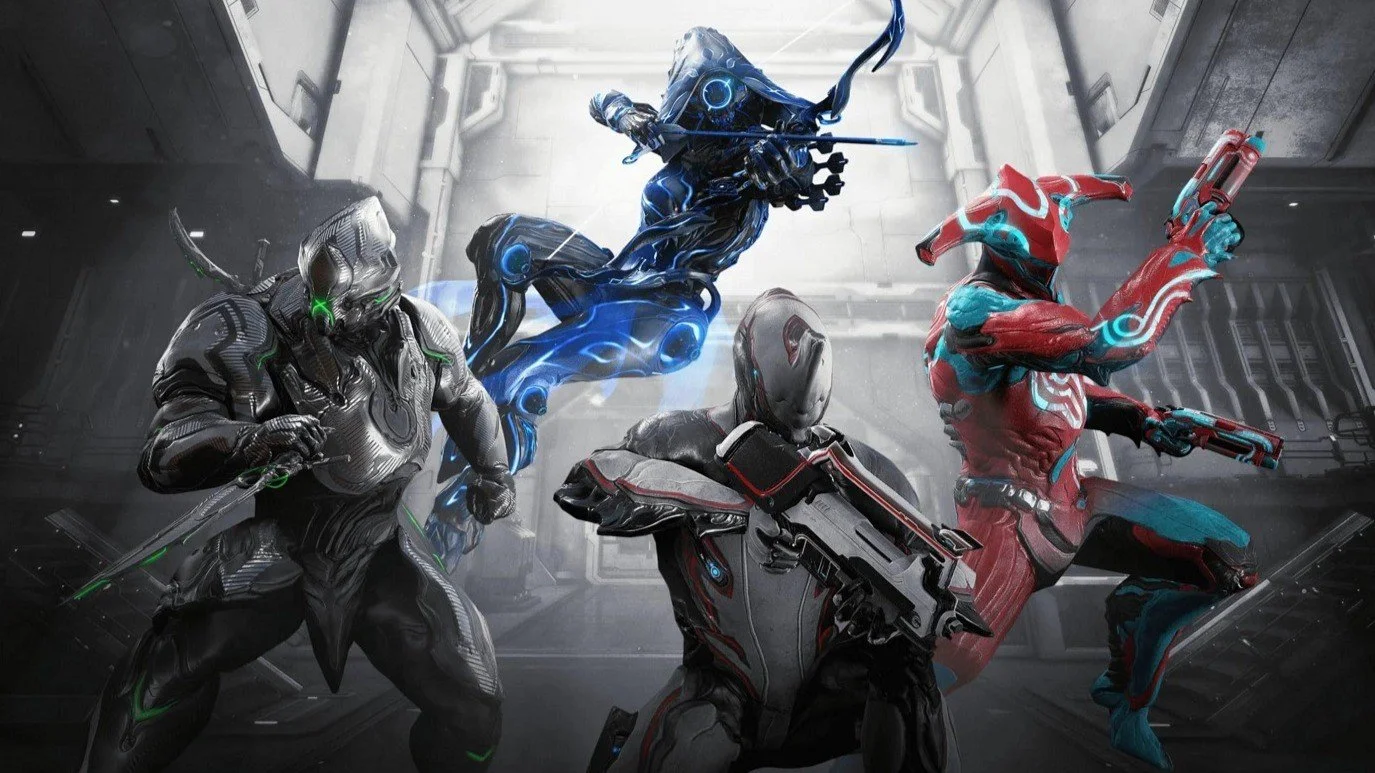 Личи Кувы Warframe: как их найти, как победить, как найти оружие