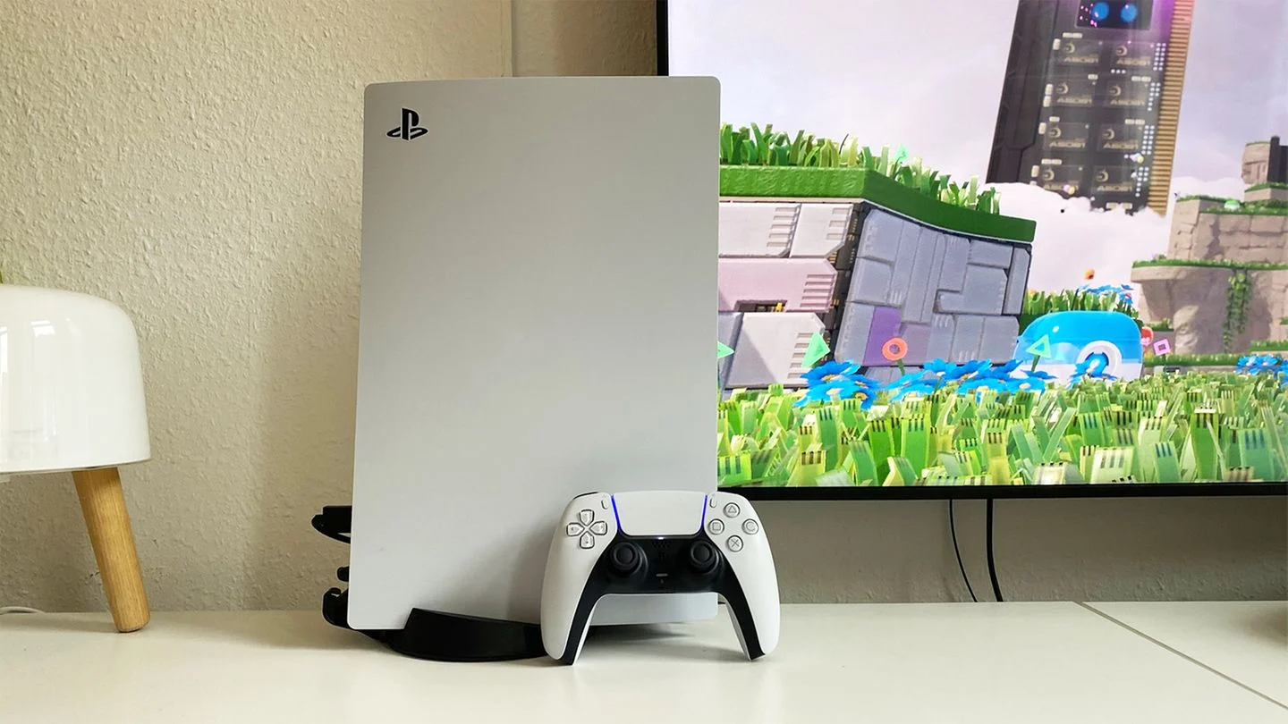 PlayStation 5