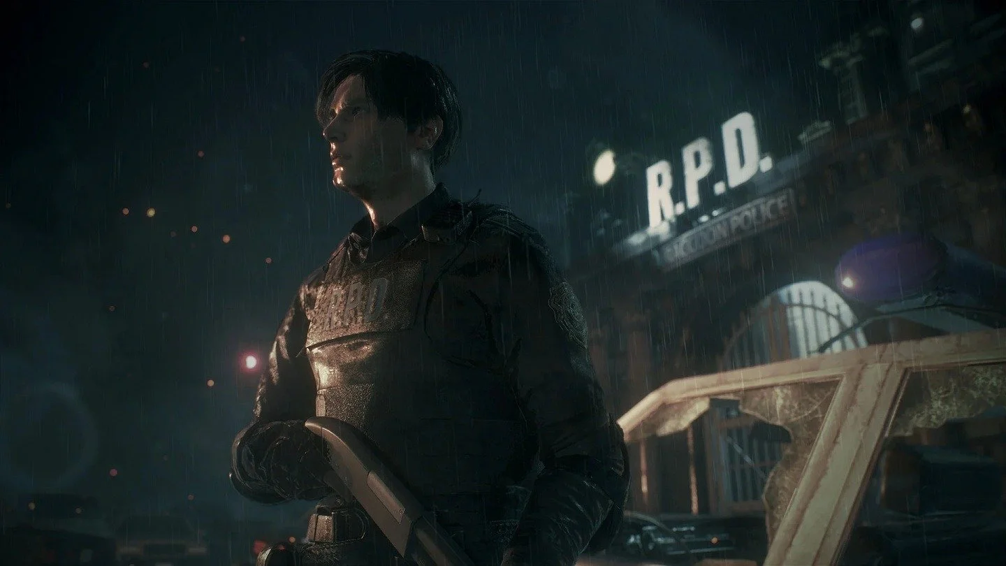 Анонсирована Resident Evil 9 — первый трейлер и дата выхода