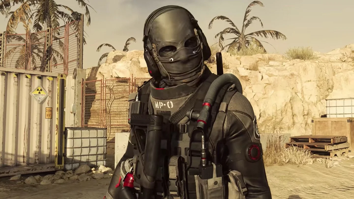 Источник: respawn.media / Никто в Call of Duty