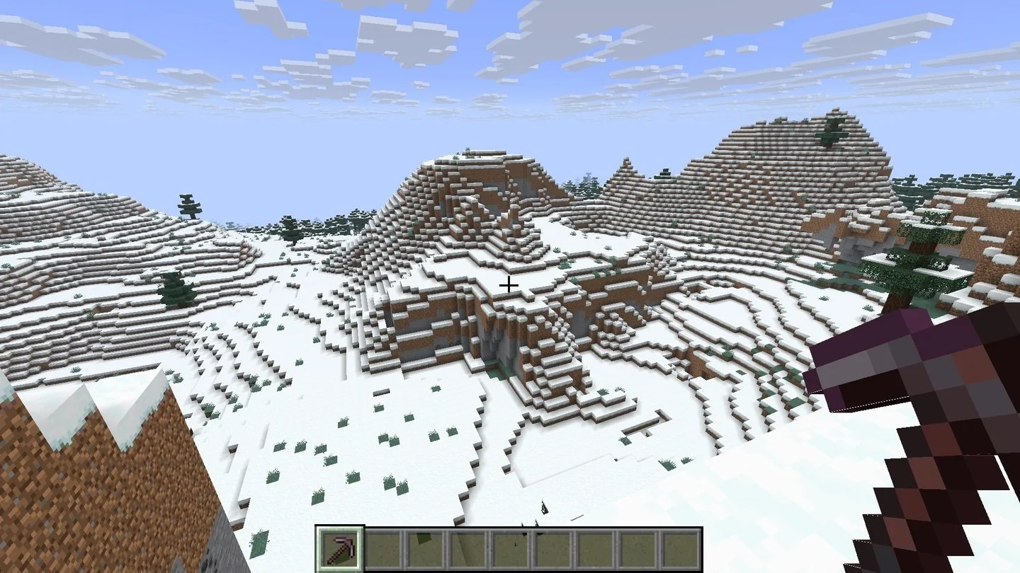 Источник: respawn.media / Скриншот в Minecraft