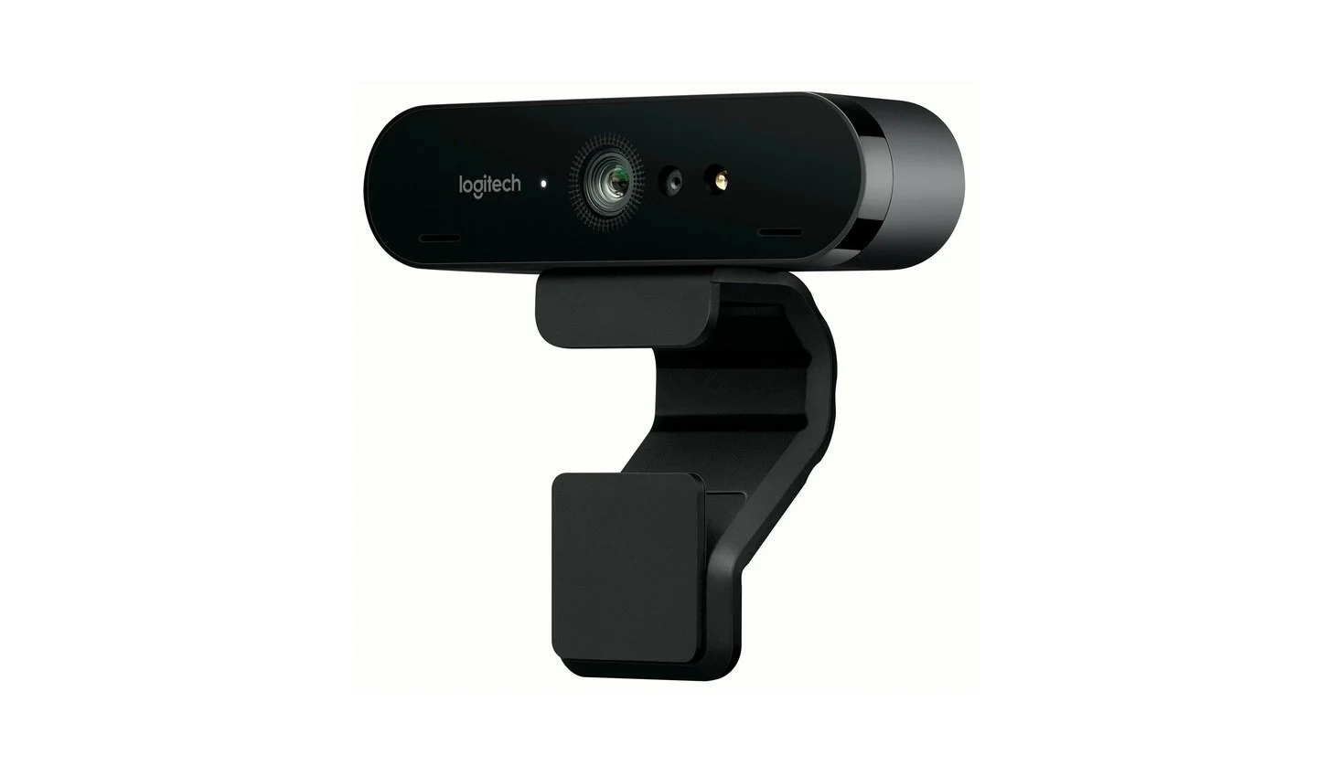 Источник: Яндекс.Маркет / Logitech VC Brio Ultra HD Pro
