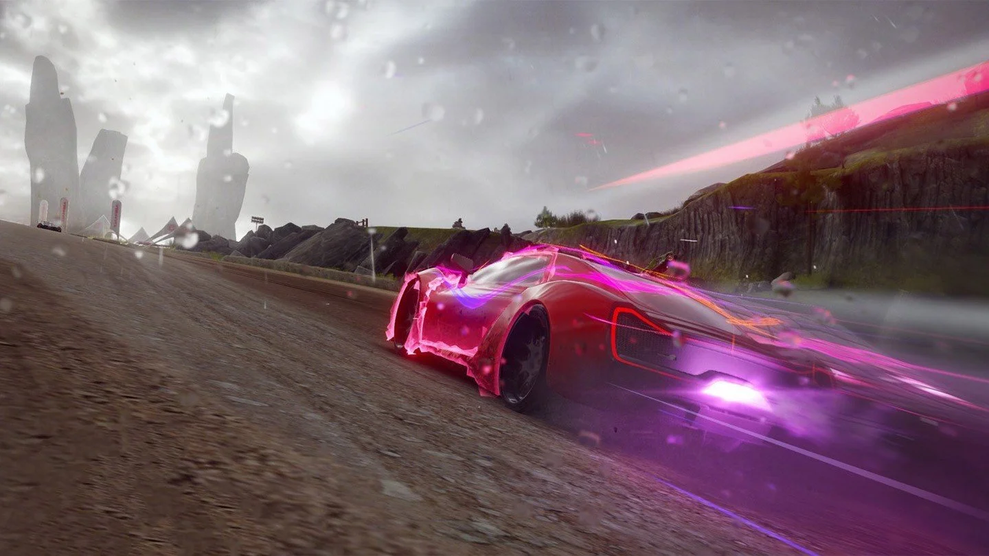 Asphalt 9 Legends