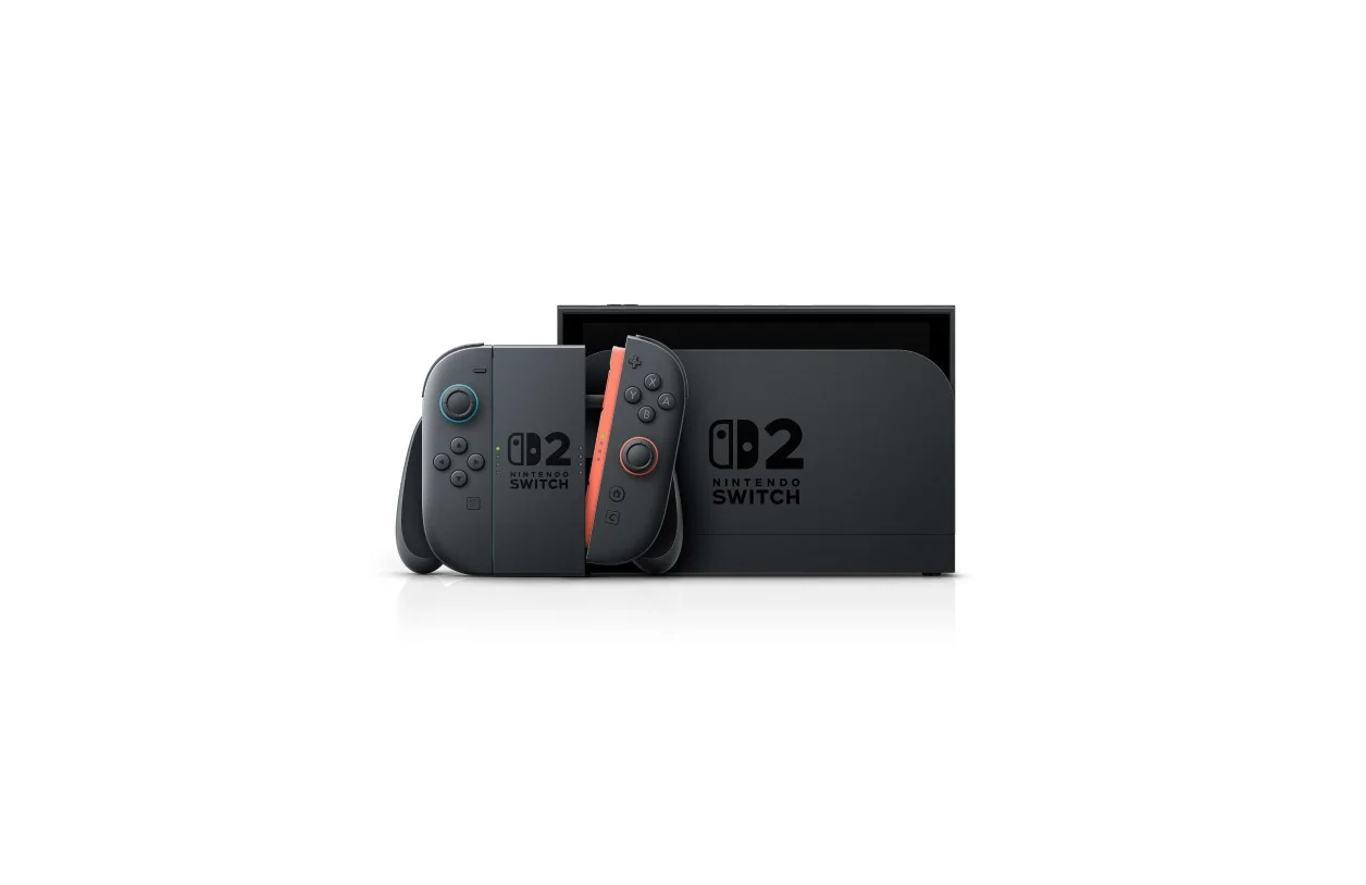 Nintendo Switch 2