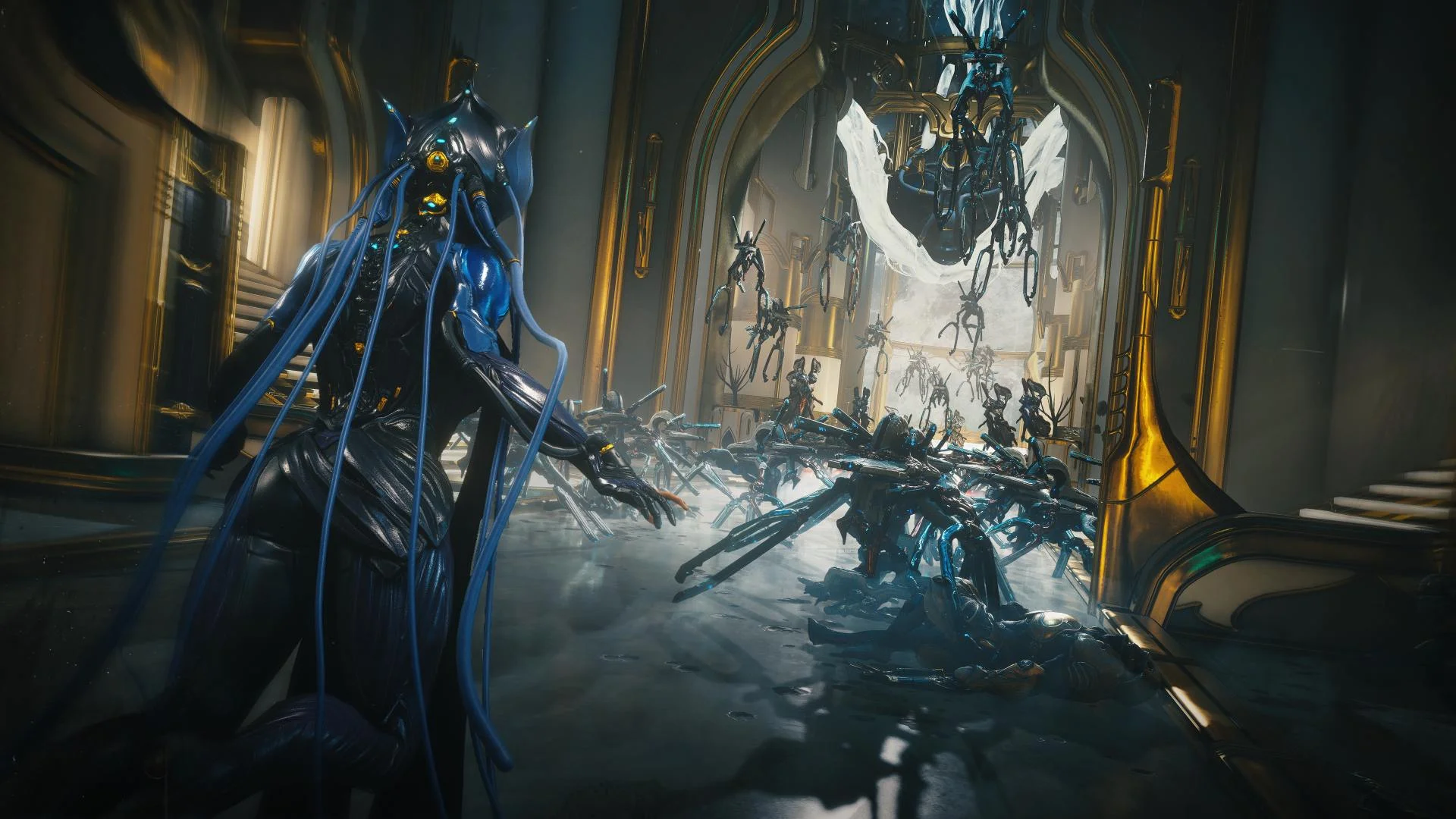Warframe