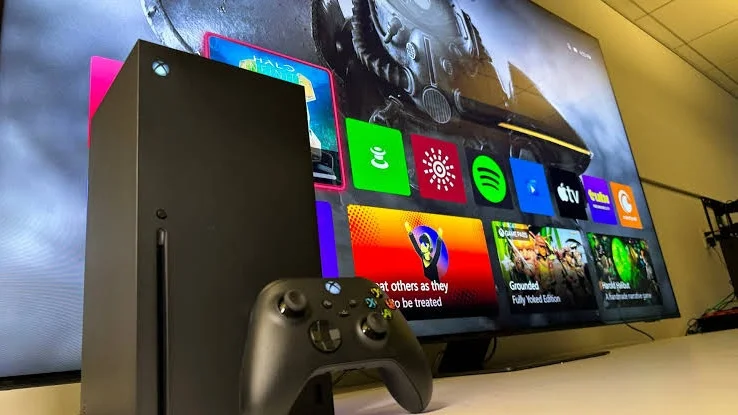 Из всех платформ только Xbox показала рост в 2026 году