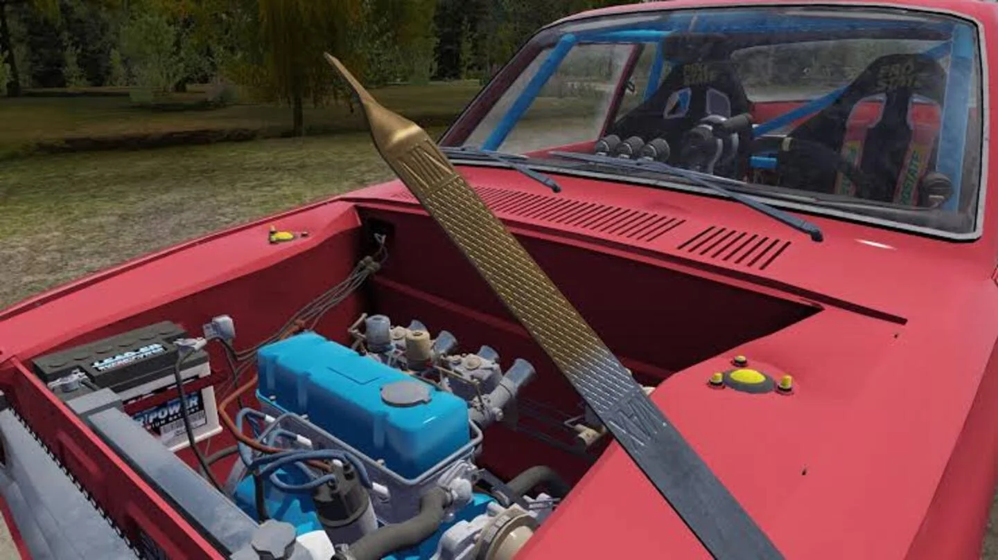 My Summer Car