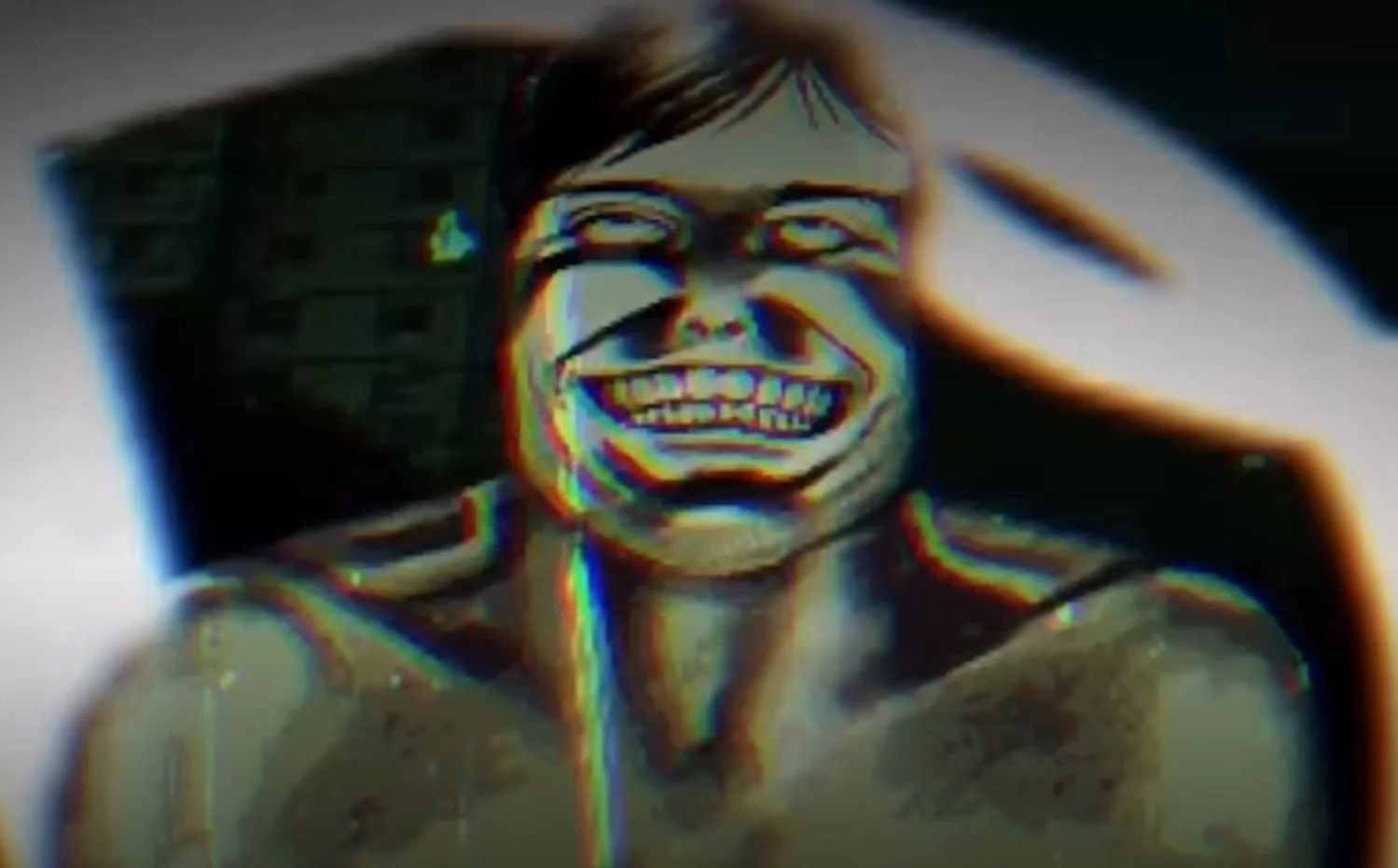 Источник: скриншот respawn.media / трейлер No, I’m not a Human
