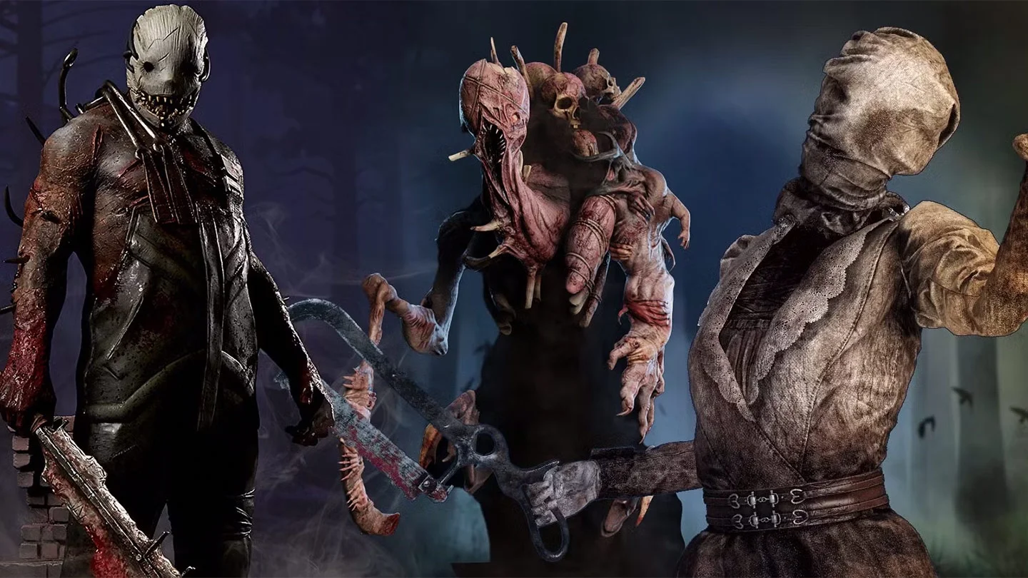 Dead by Daylight для новичков: советы, ошибки и секреты побега