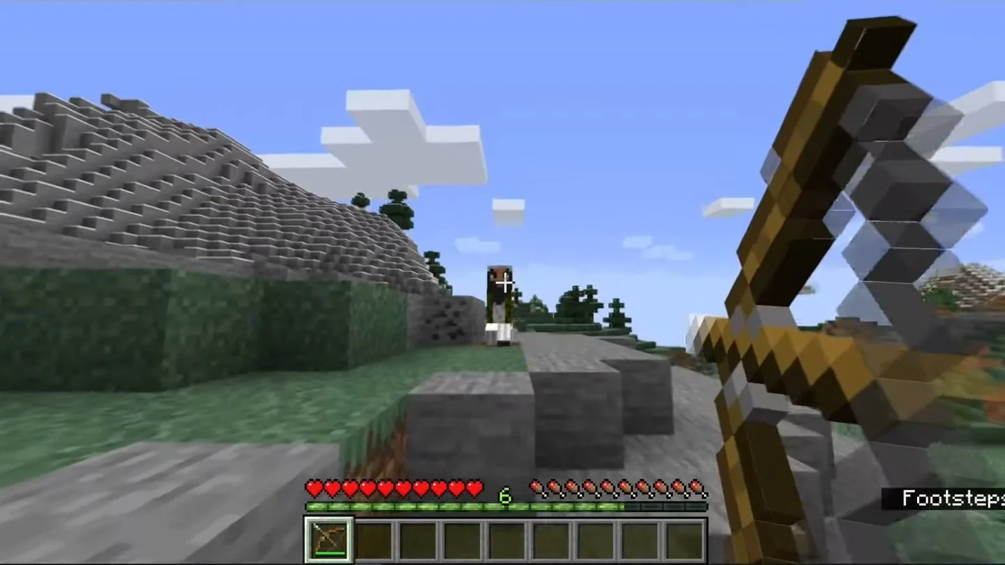 Источник: скриншот respawn.media / Be A Creeper