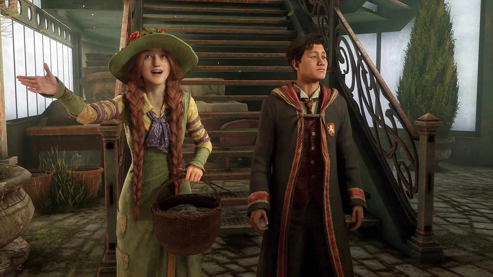Когда выйдет крупное DLC для Hogwarts Legacy? Инсайдер назвал примерные сроки