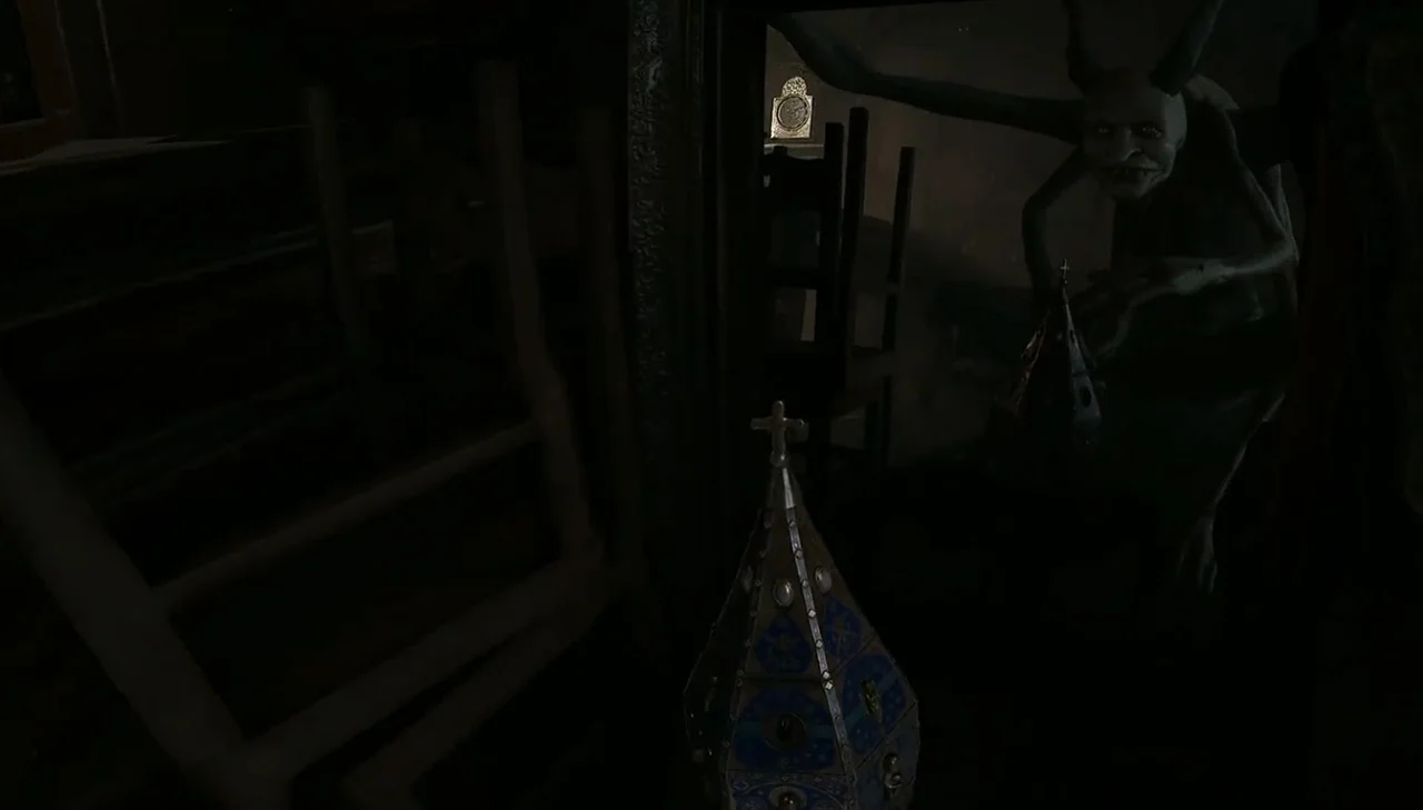 Приехали