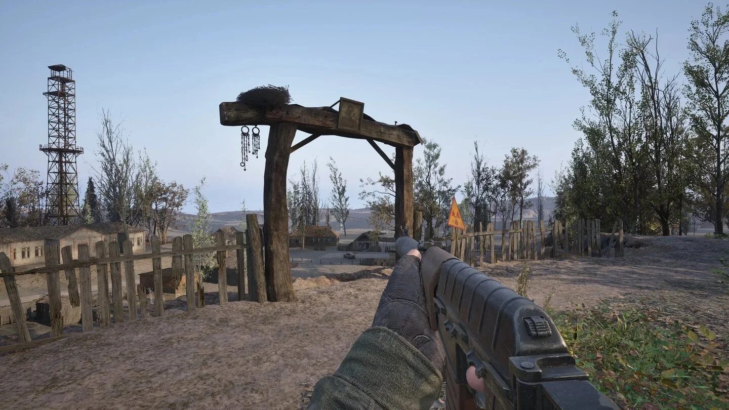 S.T.A.L.K.E.R. 2 стала самой популярной игрой на Twitch, а Мэддисон побил рекорд