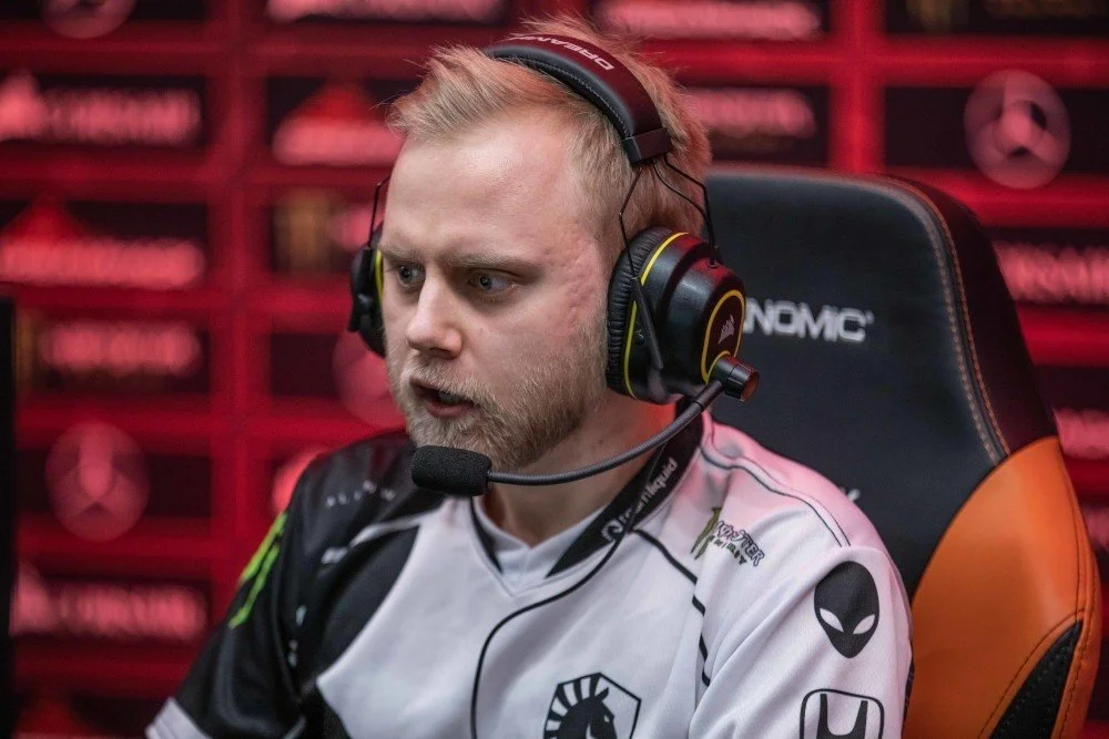 Boxi о текущем патче в Dota 2: «Игра стала слишком простой»
