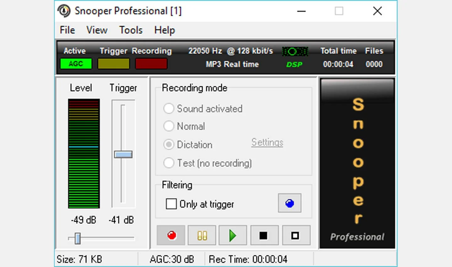 Источник: Respawn \ Скриншот Snooper