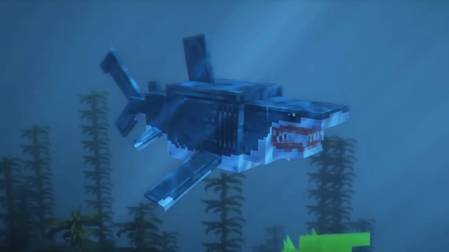 Источник: скриншот respawn.media / You Are Now Fish