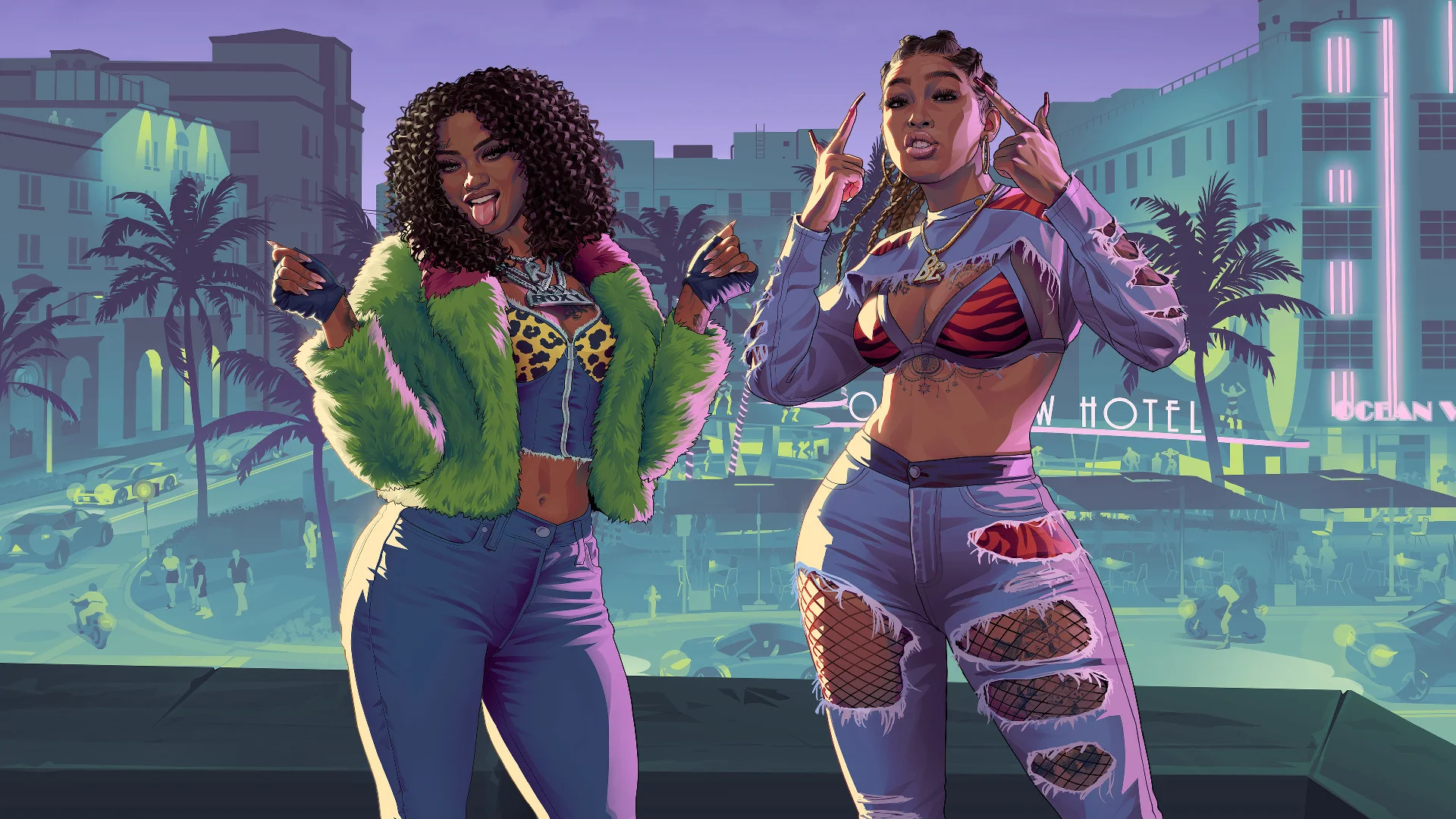 GTA 6
