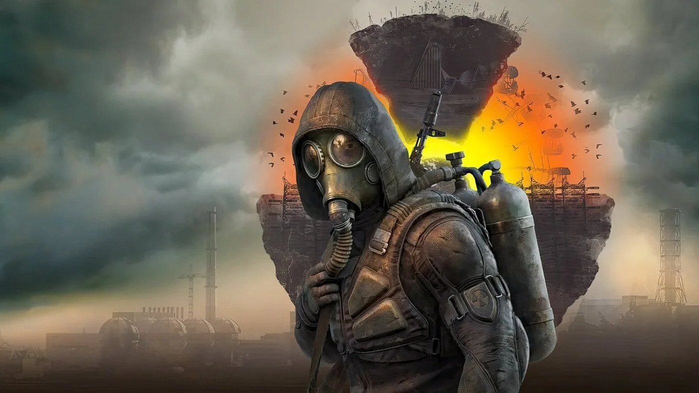 S.T.A.L.K.E.R. 2 не выйдет еще долго — игру «заморозили» из-за масштабной утечки