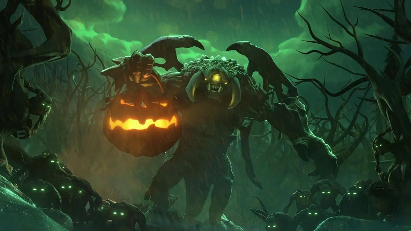 Valve улучшила награды за Battle Pass в Dota 2 – в итоге пришлось извиняться
