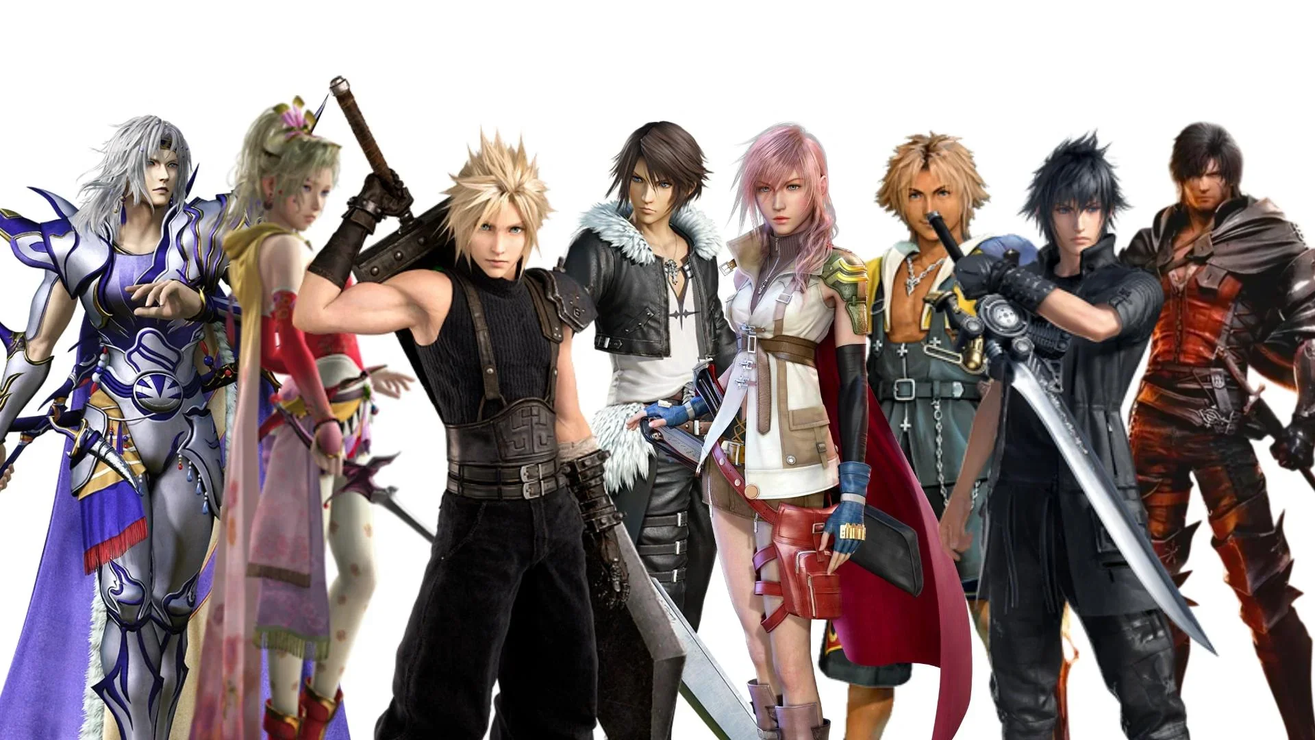 Final Fantasy