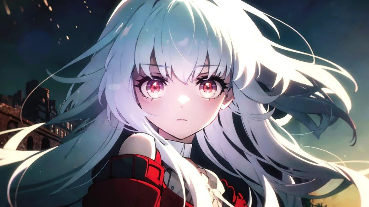 Клара — гайд на персонажа Honkai: Star Rail
