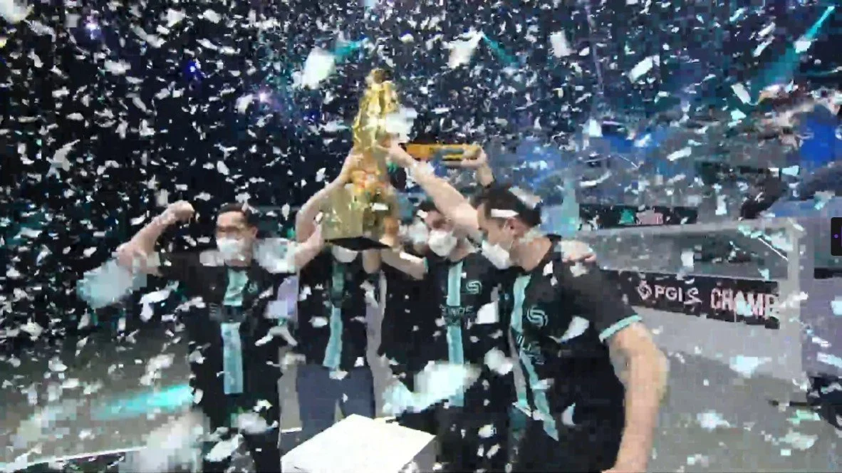 Итоги PUBG Global Invitational.S 2021: новые чемпионы и разочарование СНГ