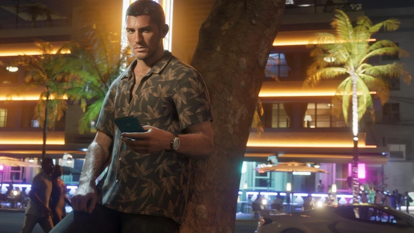 Владельцы PlayStation уже «сыграли» в GTA 6 — так говорит профиль игроков на PSN