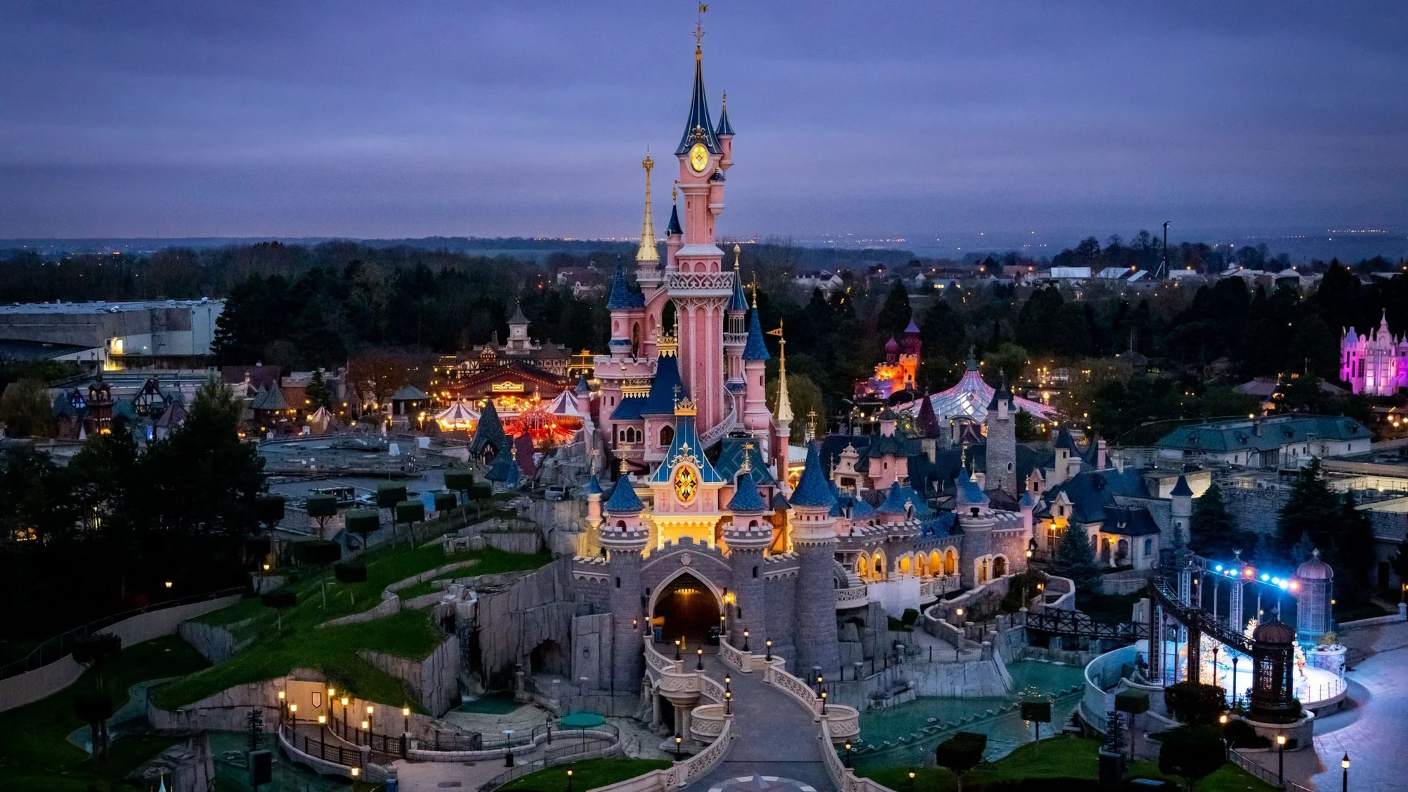 Disney 