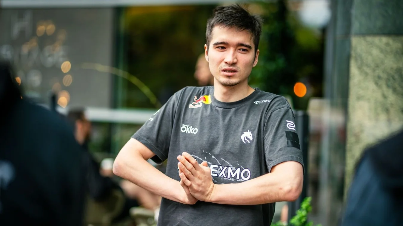 Объявлены пары первого раунда на The International 2026 по Dota 2
