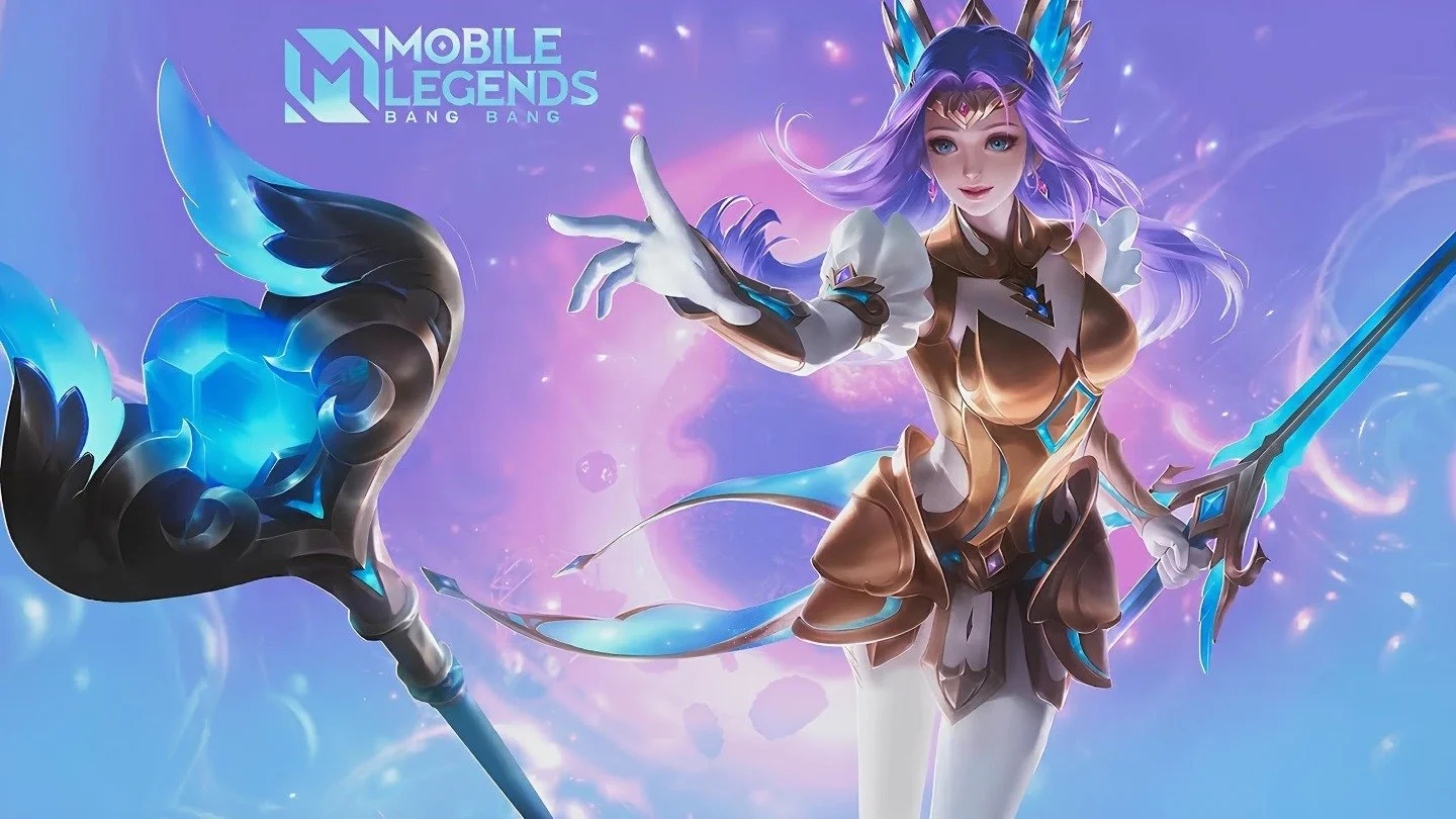 Как поиграть в Mobile Legends: Bang Bang на компьютере