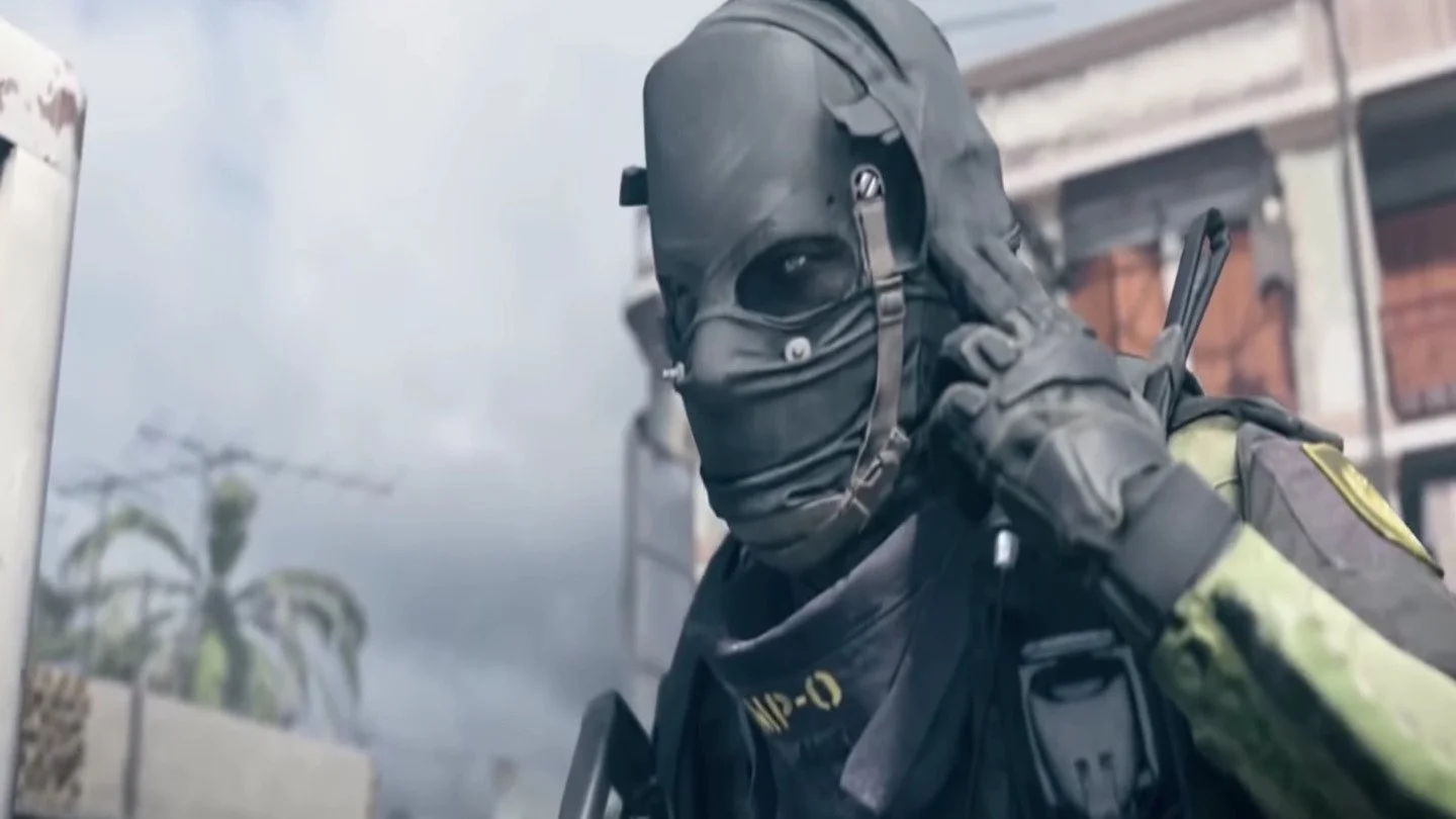 Источник: respawn.media / Никто в Call of Duty