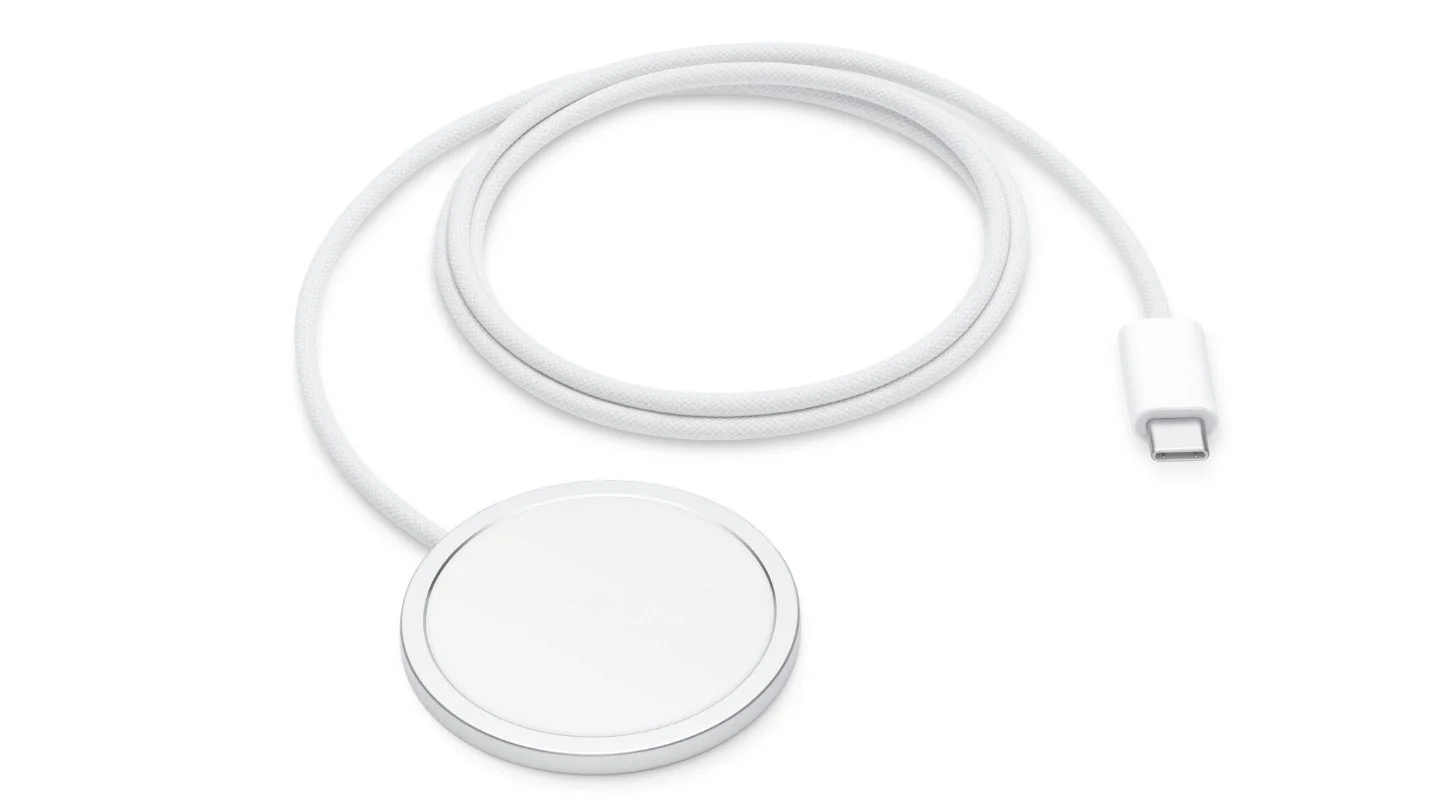 Источник: Apple / Зарядное устройство MagSafe