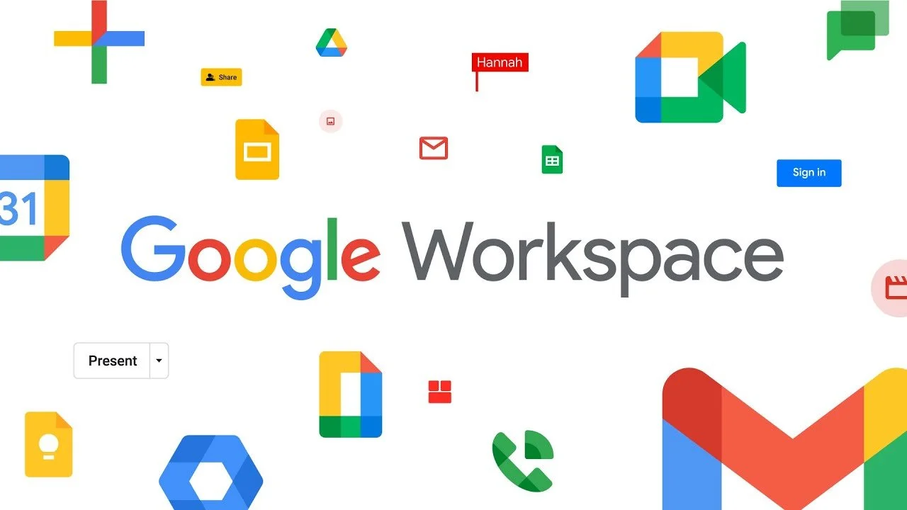 Источник: Google / Сервисы Google