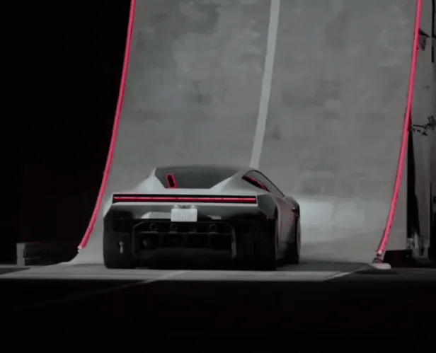 Tesla Roadster