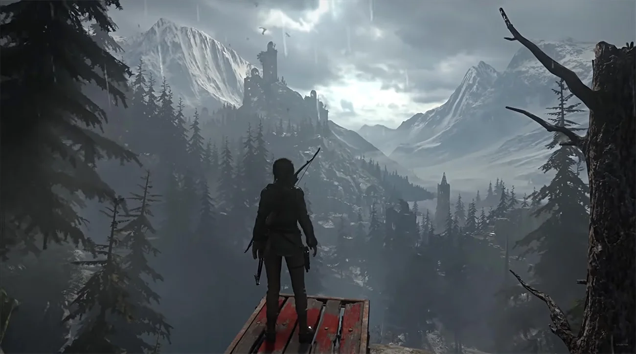 Источник: respawn.media / Rise of the Tomb Raider