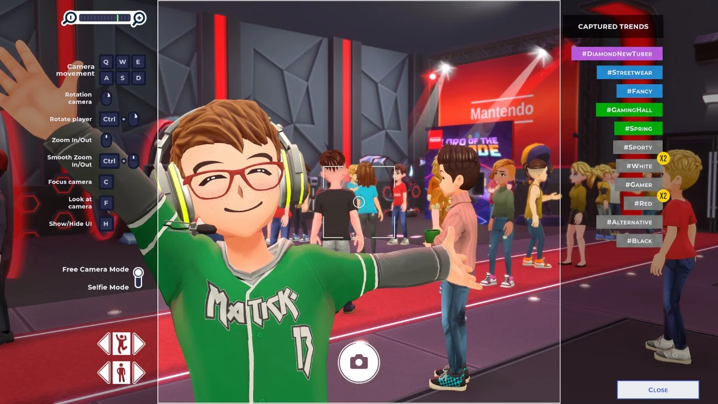 Youtubers Life 3 - Stream Together
