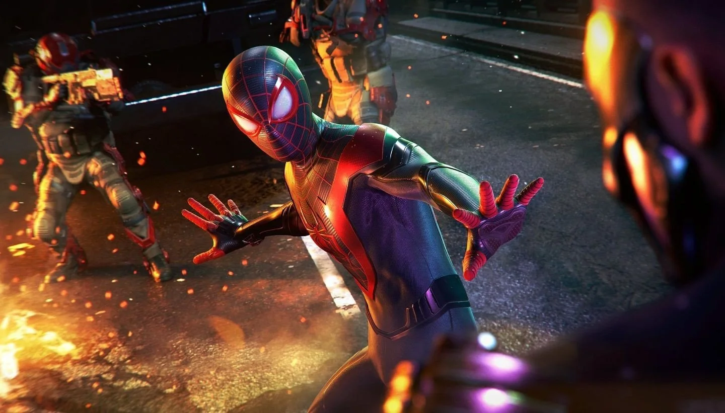 Какие игры покажут на майской презентации Sony — все слухи и возможные анонсы