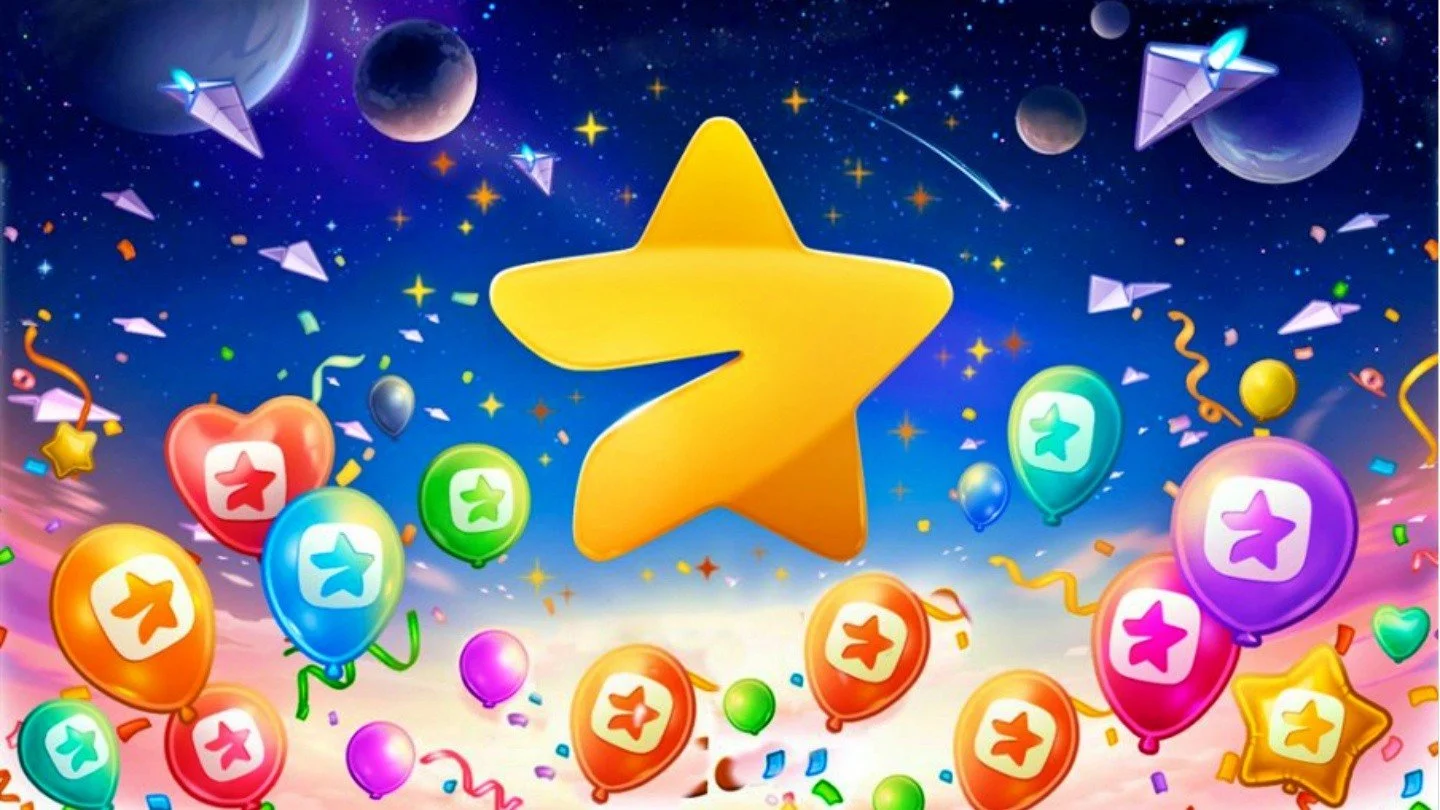 «Звезды» из Telegram теперь можно выводить в криптовалюту