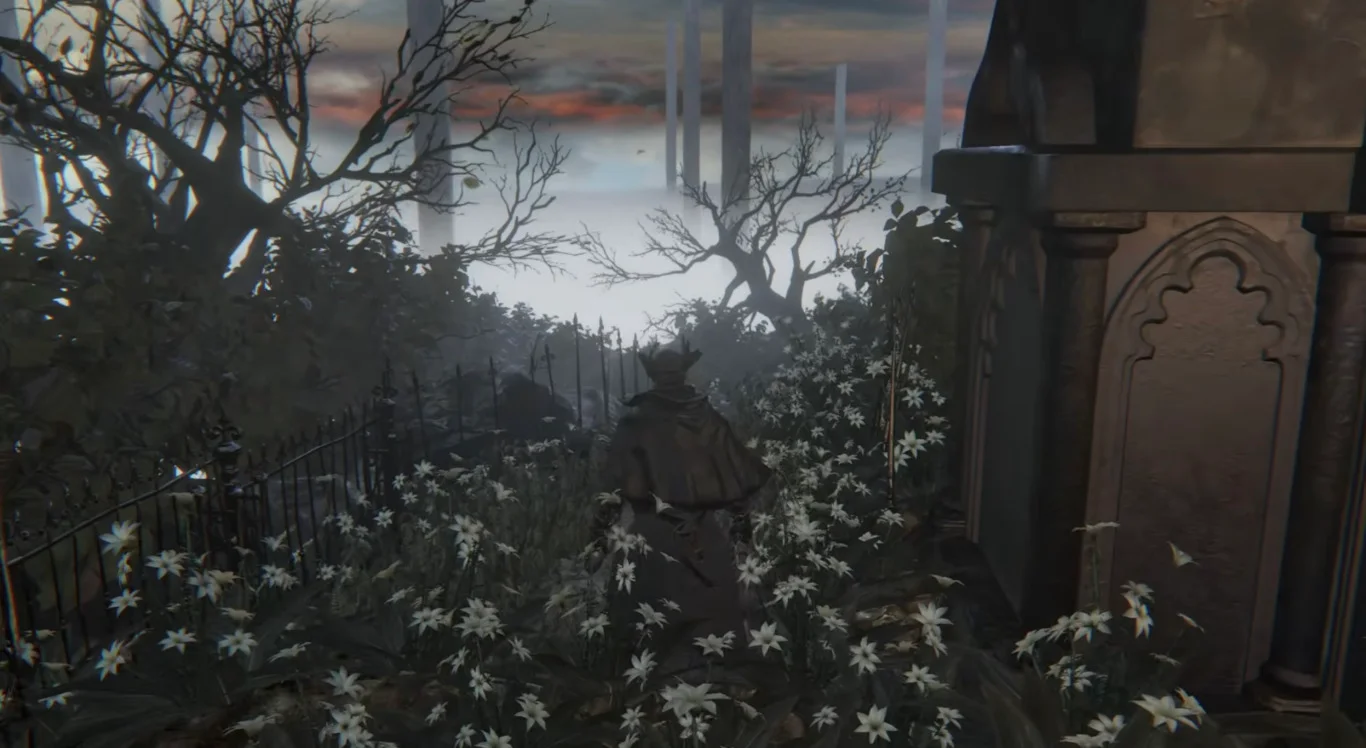 Bloodborne