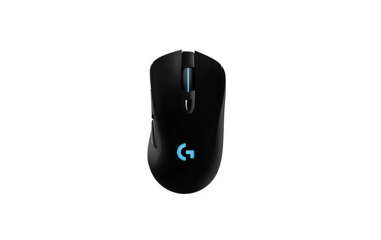 Источник: respawn.media / Logitech G703 Lightspeed