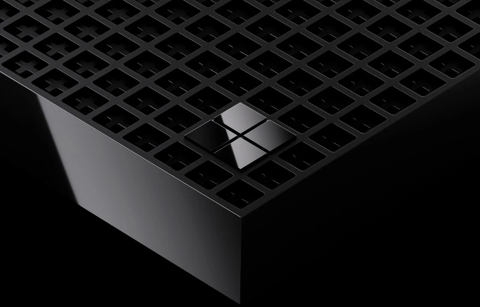 Surface RTX Spark Dev Box