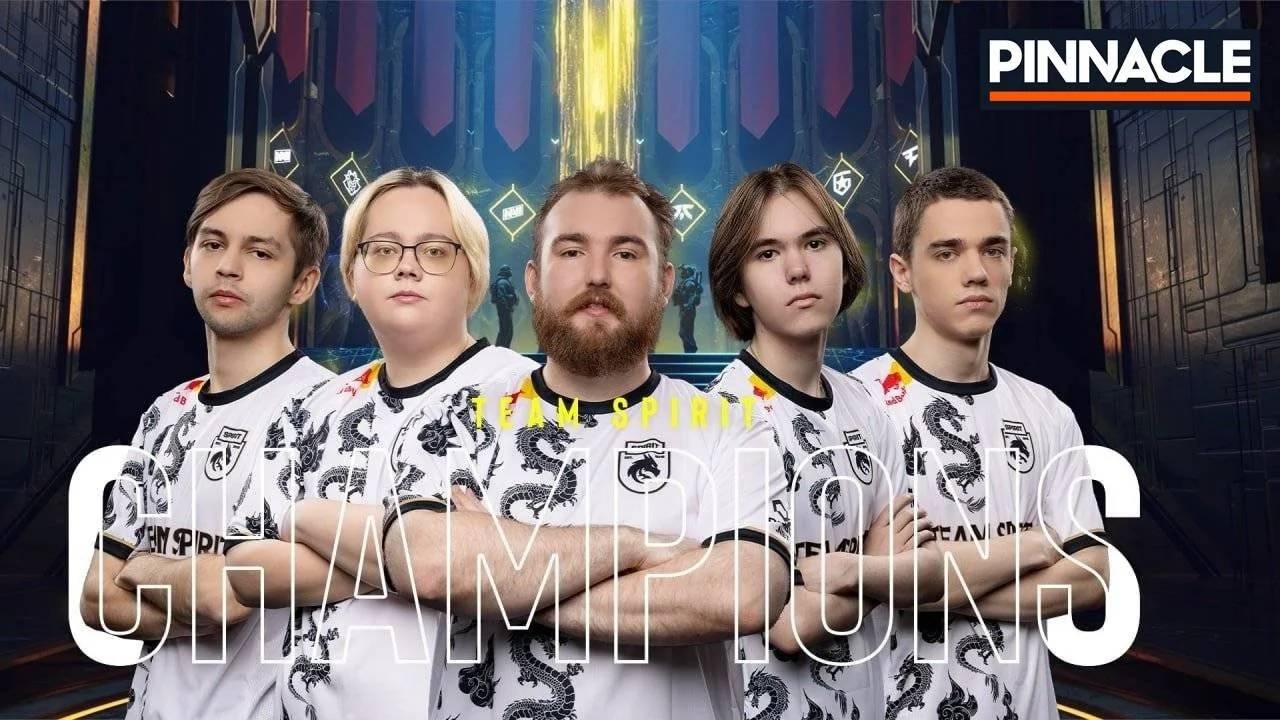 Team Spirit стала чемпионом IEM Katowice 2024 по Counter-Strike 2