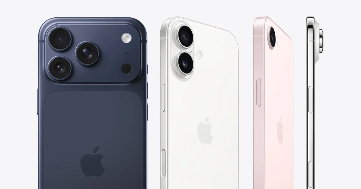 Apple