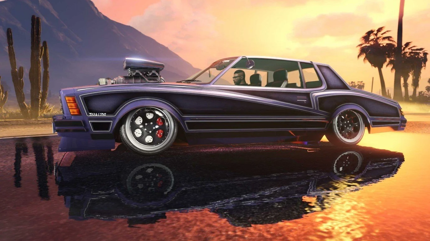 Как включить читы в GTA 5 на PS3