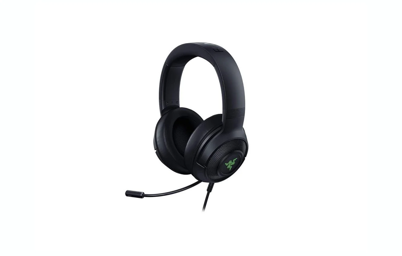 Razer Kraken X Lite