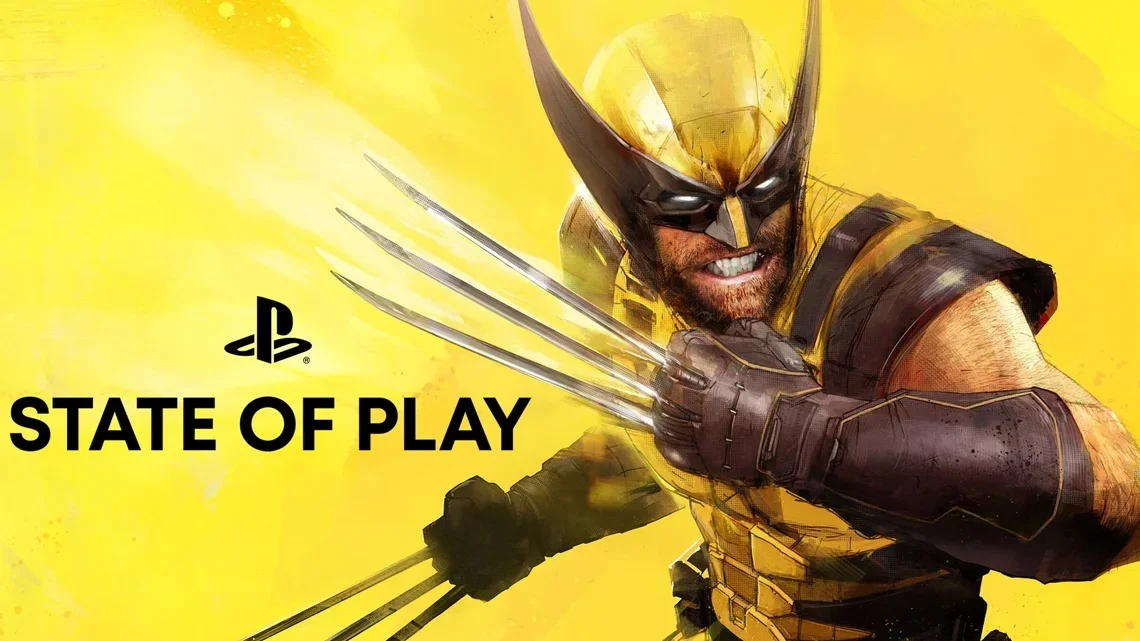 Sony анонсировала самый длинный State of Play