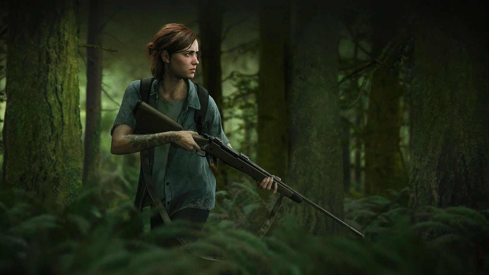 Объявлено точное время выхода ПК-версии The Last of Us 2